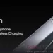 Realme Flash is tipped to be the first Android phone with magnetic wireless charging