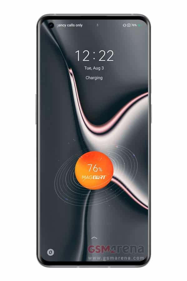 gsmarena 003 1 Realme Flash is tipped to be the first Android phone with magnetic wireless charging