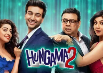 Hungama 2