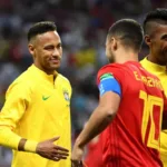 Top 10 football players with the most expensive injuries