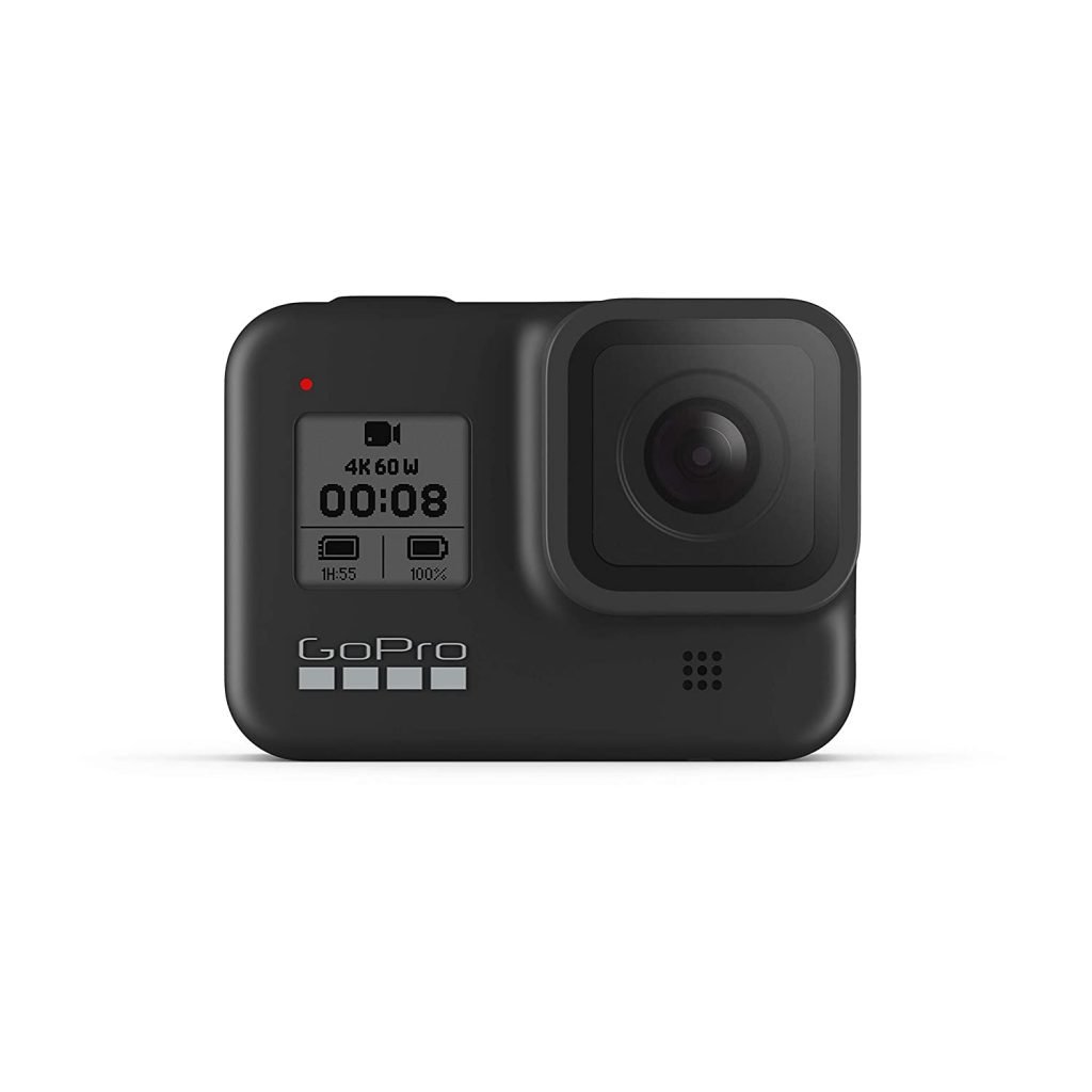 hero8 Here are all the Amazon Prime Day deals on GoPro cameras and accessories