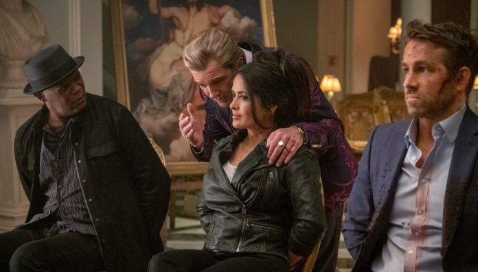 Top 10 most Streamed Movies in India last week Top 10 most Streamed Movies in India last week