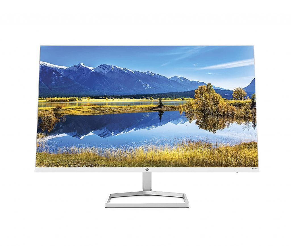hp 2 Here are all the newly launched monitors during Amazon Prime Day sale