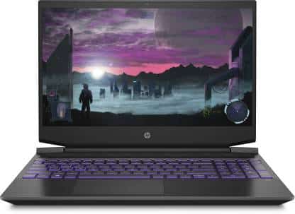 hp original imaftyzachgrav8f HP Pavillion laptop with Ryzen 7 Octa Core 5800H and NVIDIA GeForce RTX 3050 is now available at only ₹89,490