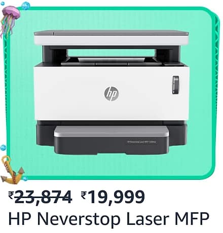 hp Here are all the Exciting deals on Printers coming up in Amazon Prime Day sale starting tonight