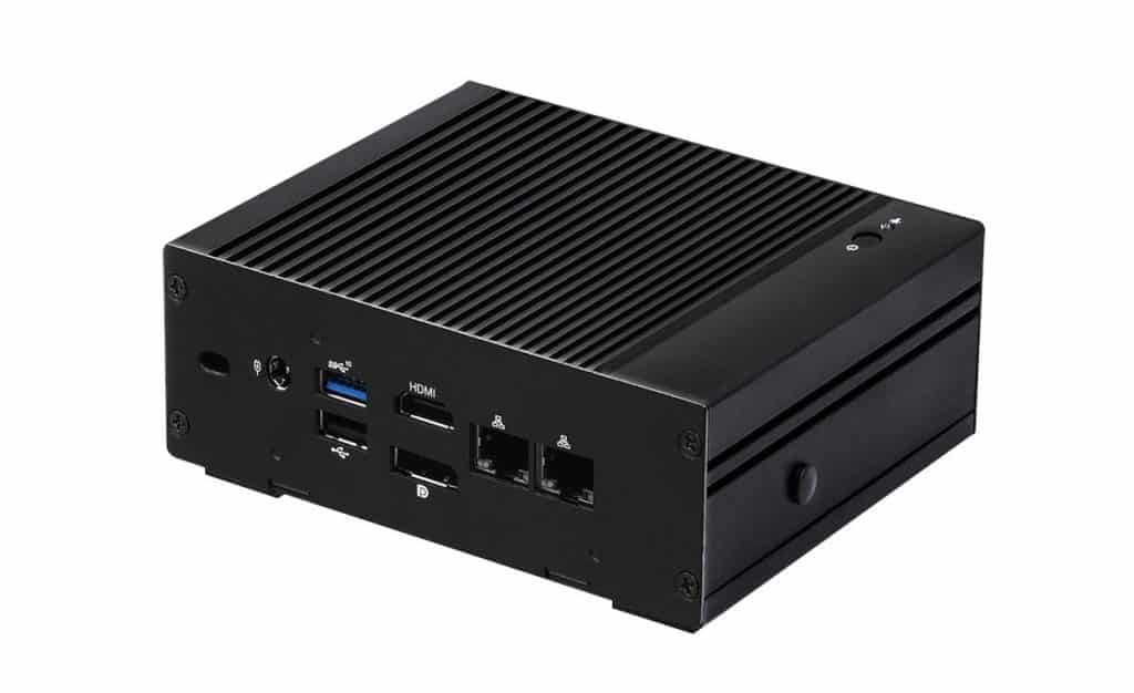 ASRock announced its latest Elkhart Lake-based Mini-PCs and motherboards