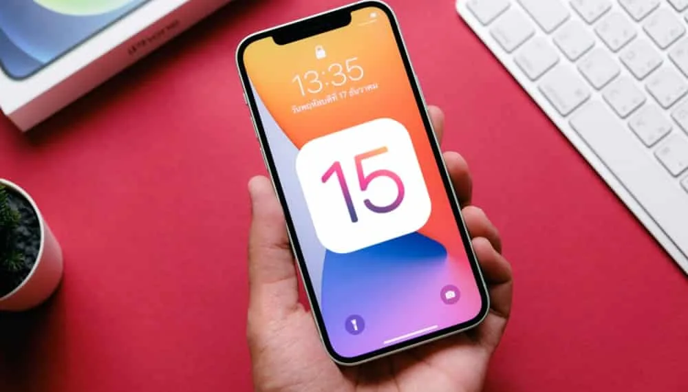 What's new in the iOS 15 Maps App?
