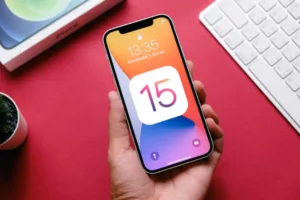 What's new in the iOS 15 Maps App?