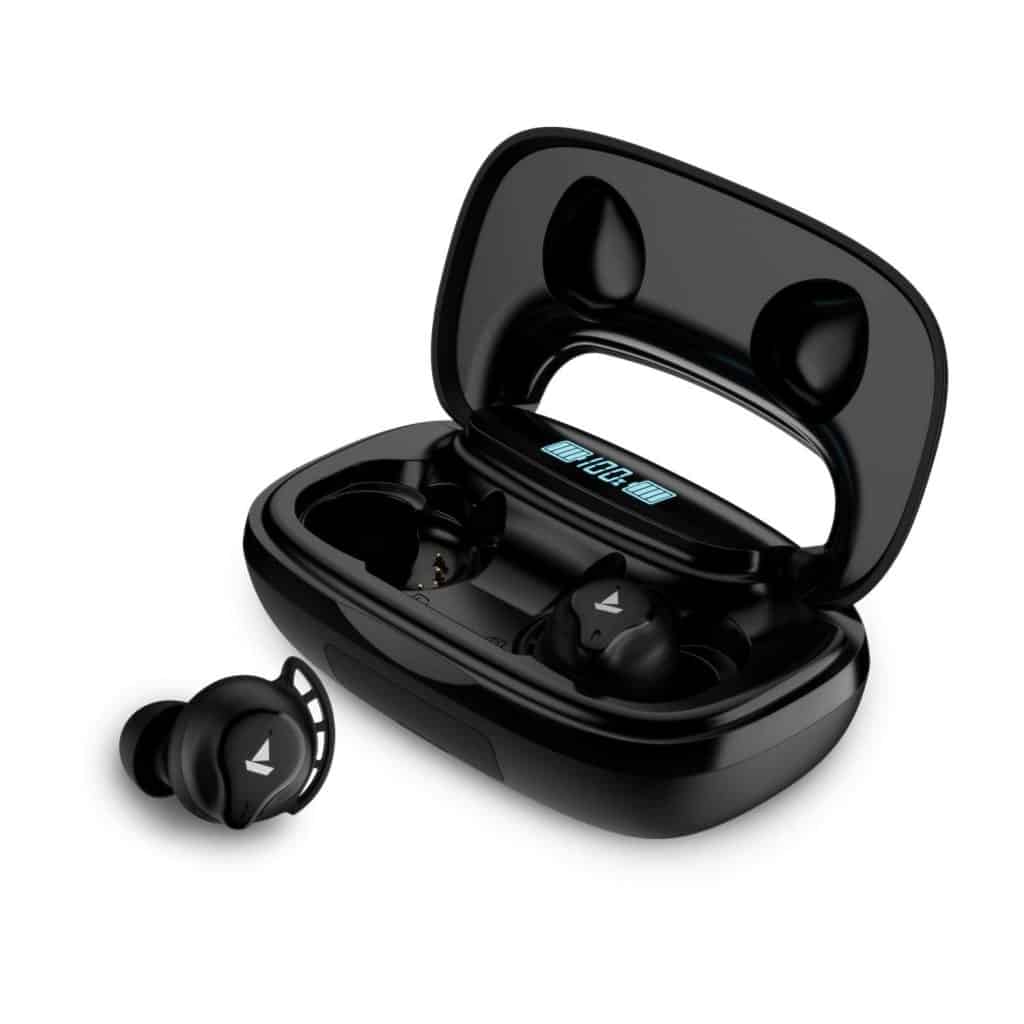 image 103 Best Deals on boAt TWS earbuds on Amazon Prime Day