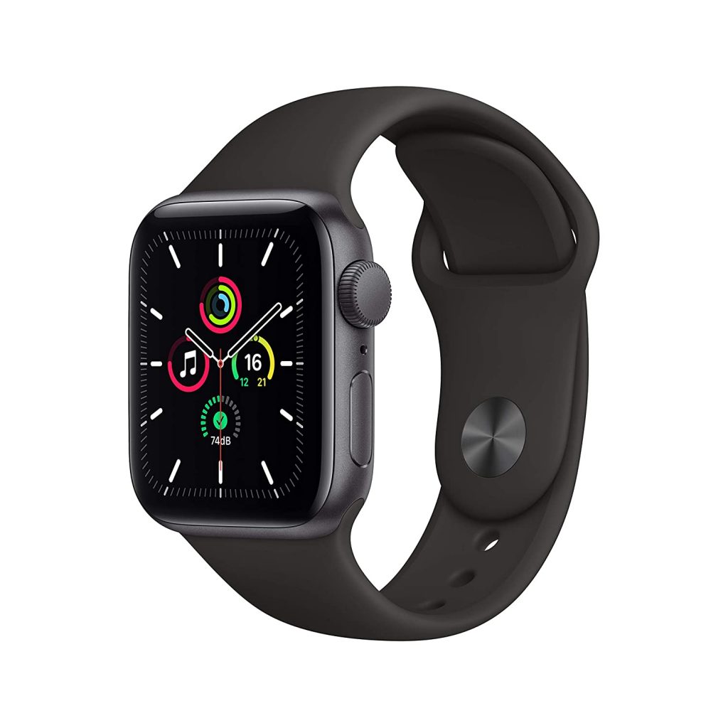 image 104 Lowest Ever Prices on Apple Watch SE and Series 6 on Amazon Prime Day