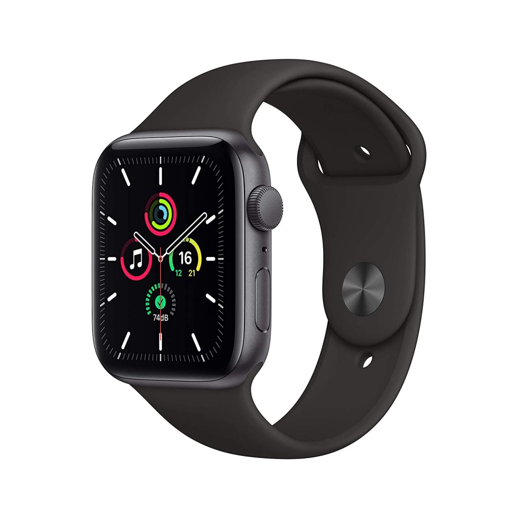 image 105 Lowest Ever Prices on Apple Watch SE and Series 6 on Amazon Prime Day