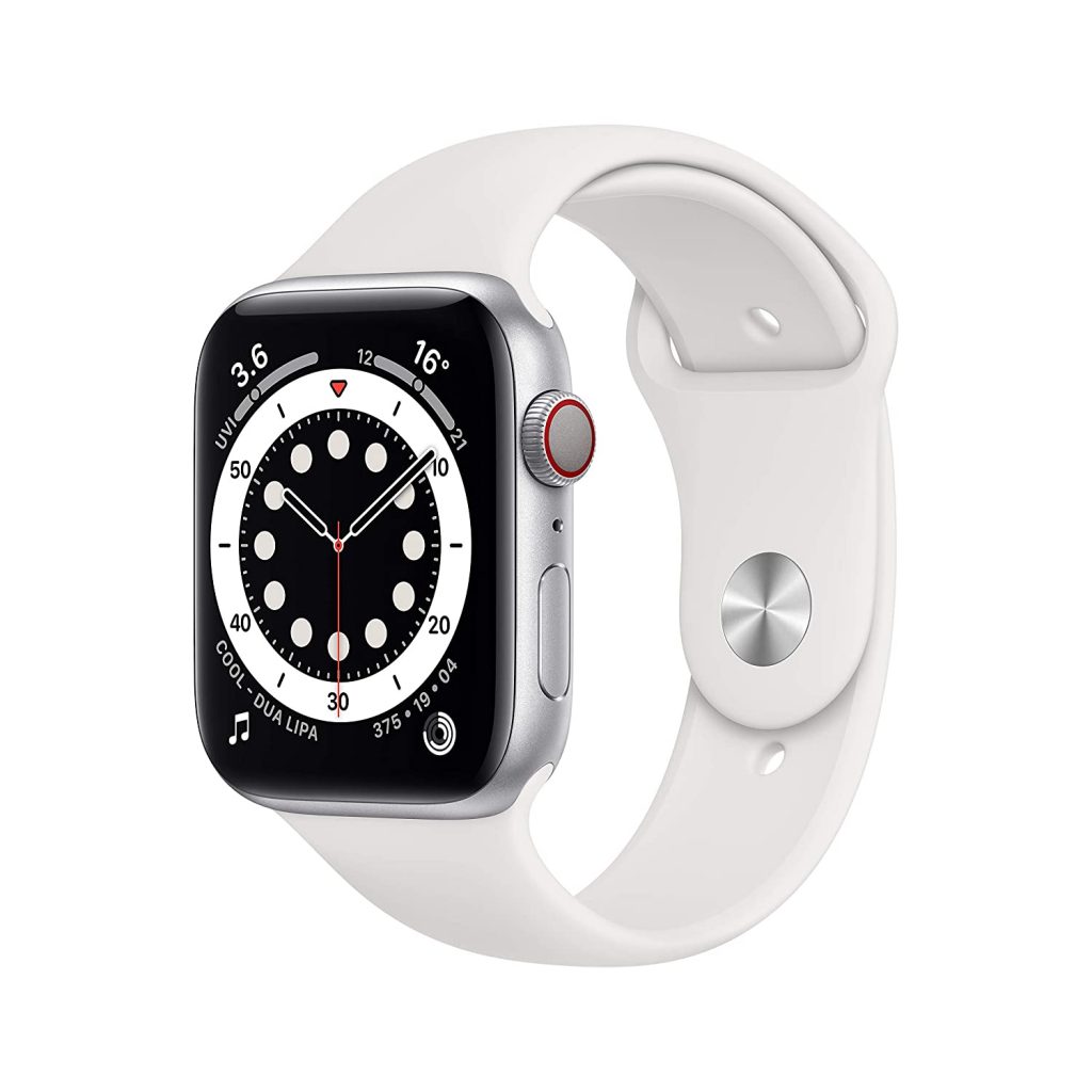 image 106 Lowest Ever Prices on Apple Watch SE and Series 6 on Amazon Prime Day