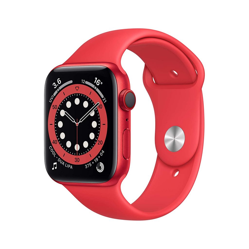 image 107 Lowest Ever Prices on Apple Watch SE and Series 6 on Amazon Prime Day