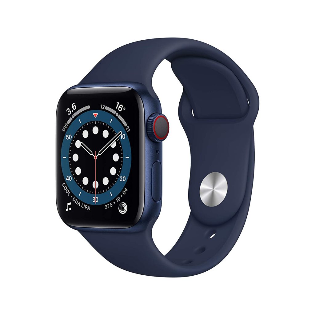 image 108 Lowest Ever Prices on Apple Watch SE and Series 6 on Amazon Prime Day