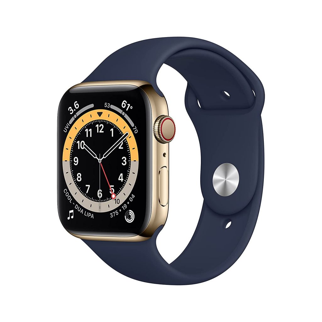 image 111 Lowest Ever Prices on Apple Watch SE and Series 6 on Amazon Prime Day