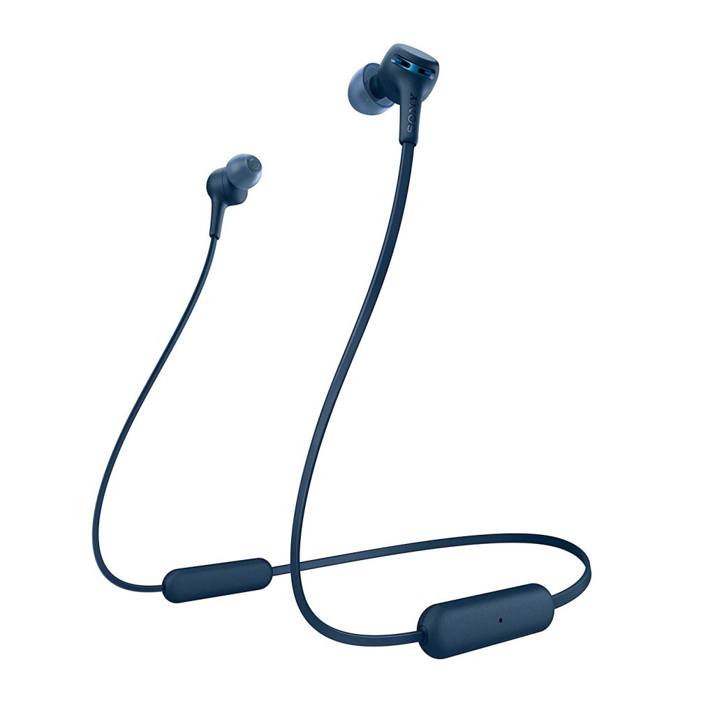 image 113 Best Deals on Sony Wireless Headphones (Neckband) during Amazon Prime Day