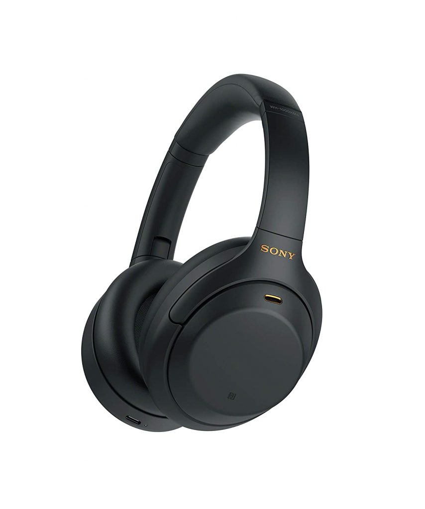 image 114 Best Deals on Sony Wireless Headphones (Over the head) during Amazon Prime Day