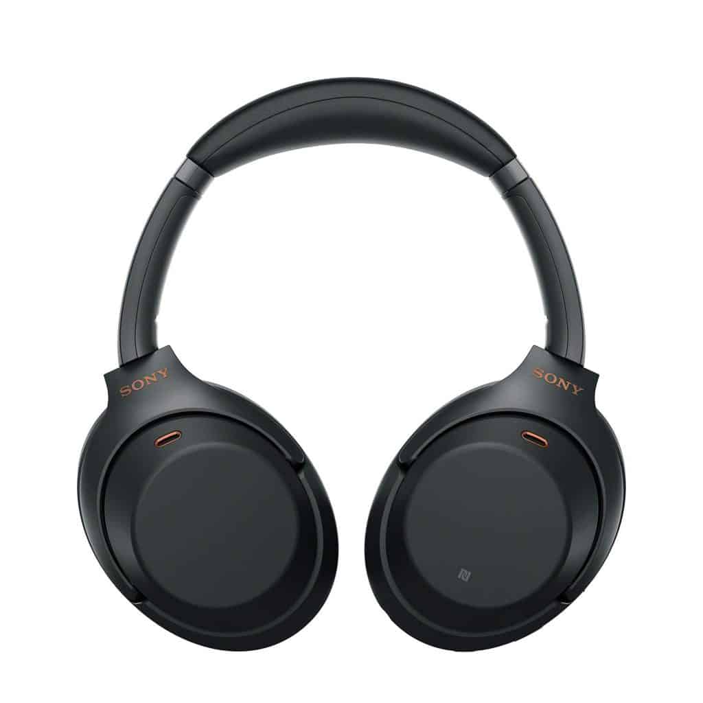image 115 Best Deals on Sony Wireless Headphones (Over the head) during Amazon Prime Day