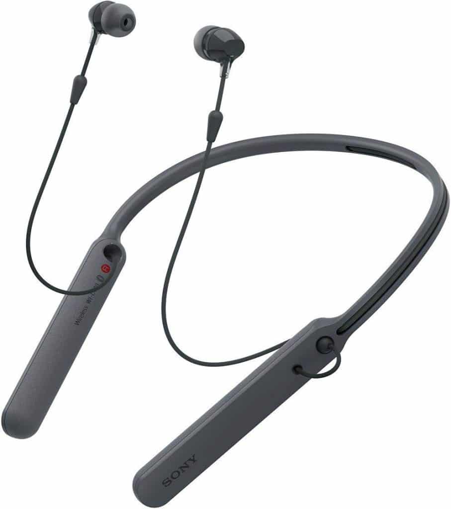 image 116 Best Deals on Sony Wireless Headphones (Neckband) during Amazon Prime Day