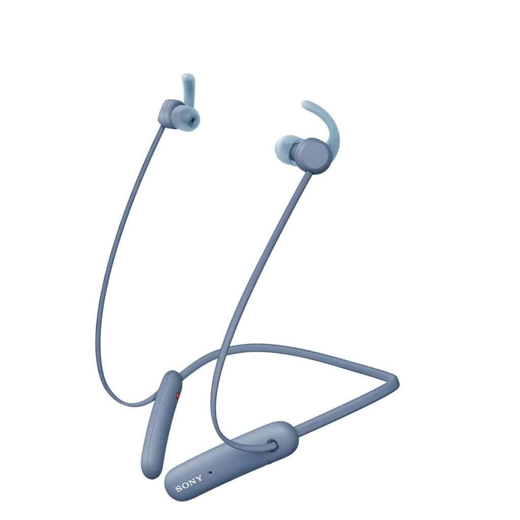 image 117 Best Deals on Sony Wireless Headphones (Neckband) during Amazon Prime Day