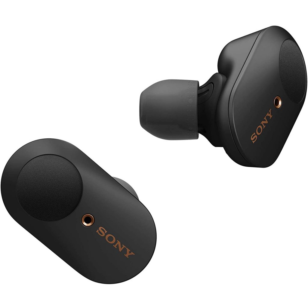 image 121 Best Deals on Sony TWS Earbuds Headphones during Amazon Prime Day