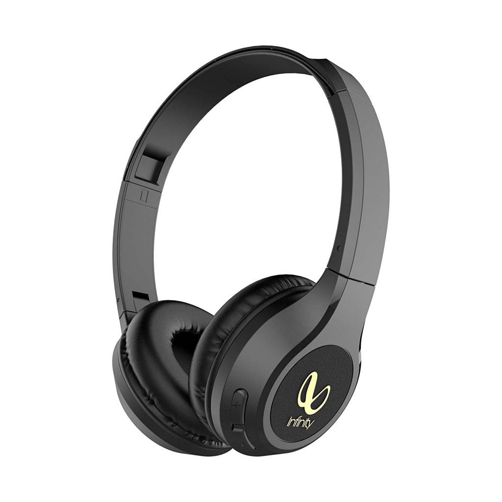 image 124 Best Deals on Infinity (JBL) Wireless Headphones during Amazon Prime Day