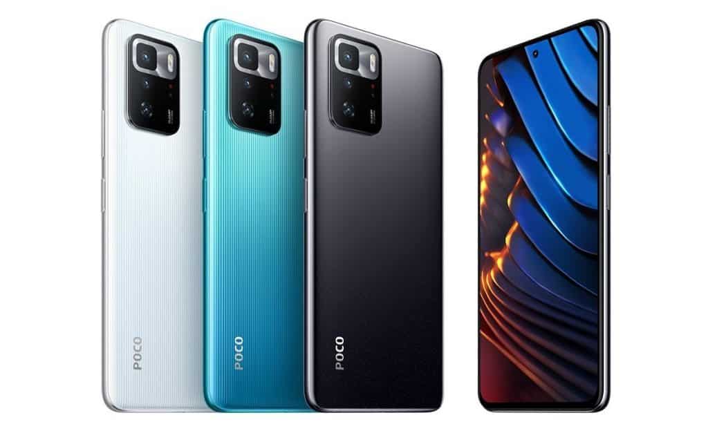 image 149 POCO X3 GT launched Globally starting at 9