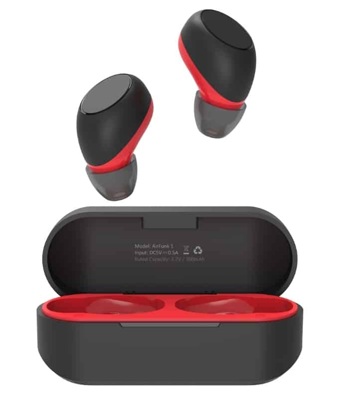 image 153 Micromax AirFunk 1 TWS earbuds launched in India at ₹1,299