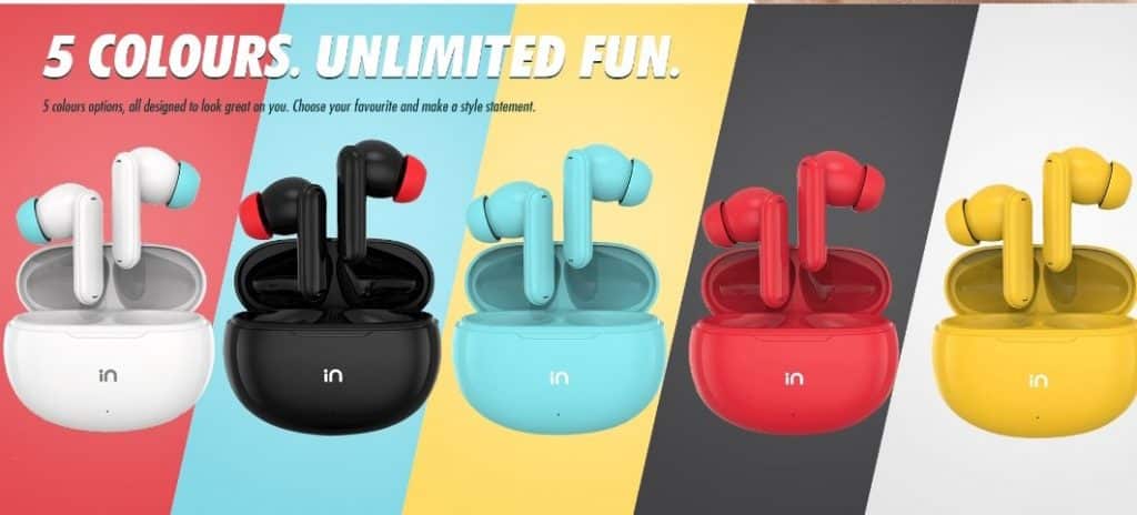 image 154 Micromax AirFunk 1 Pro TWS earbuds launched in India at ₹2,499