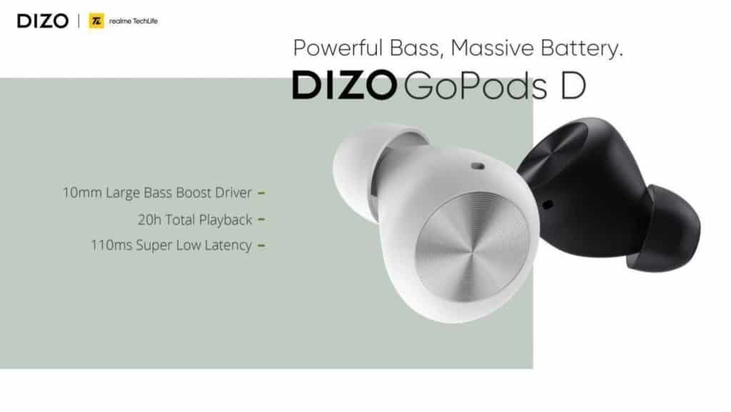 image 164 DIZO announces ‘DIZO Days’ for special offers on DIZO products from 1st August