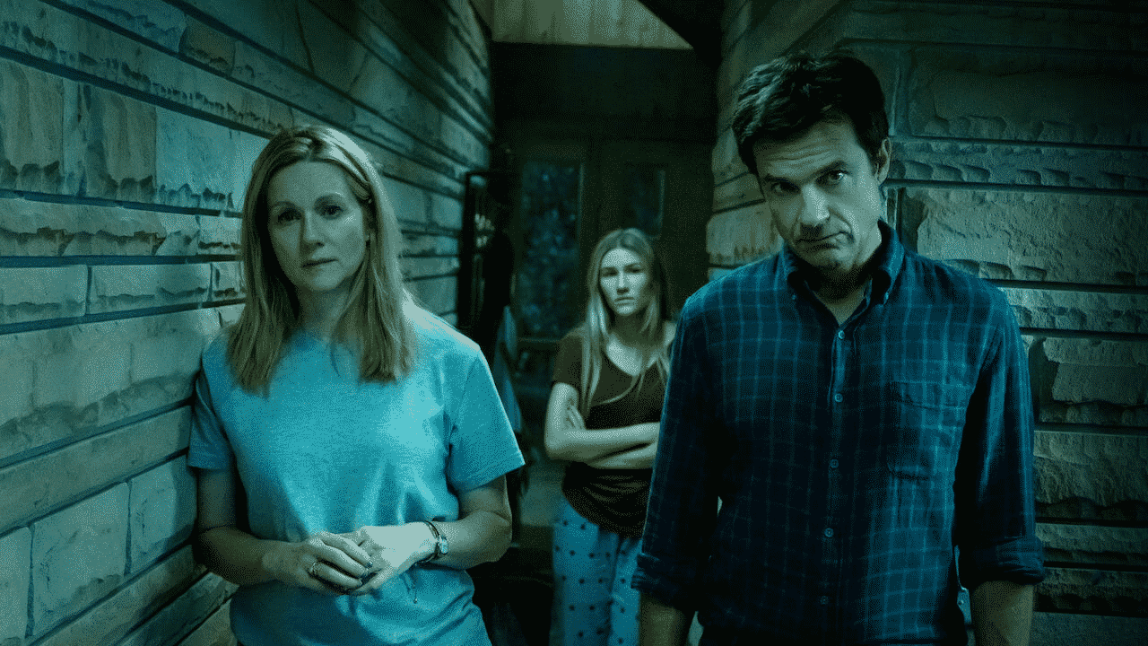 Every Tiny Detail About Netflix's Ozark Season 4 Is Here! 