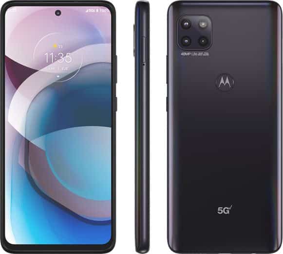 image 33 Motorola One 5G UW Ace with Snapdragon 750G is now available at Verizon