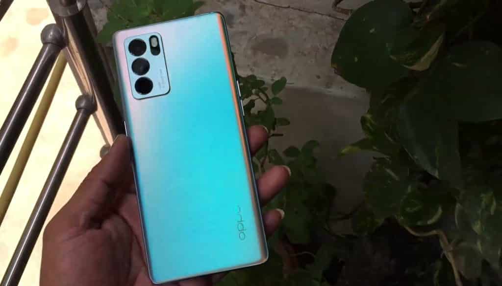 image 45 OPPO Reno 6 Pro 5G Unboxing video out before launch, know specs and details