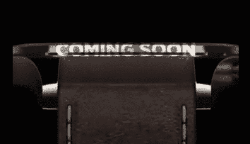 Amazfit New Classic Style Watch Coming Soon_TechnoSports.co.in