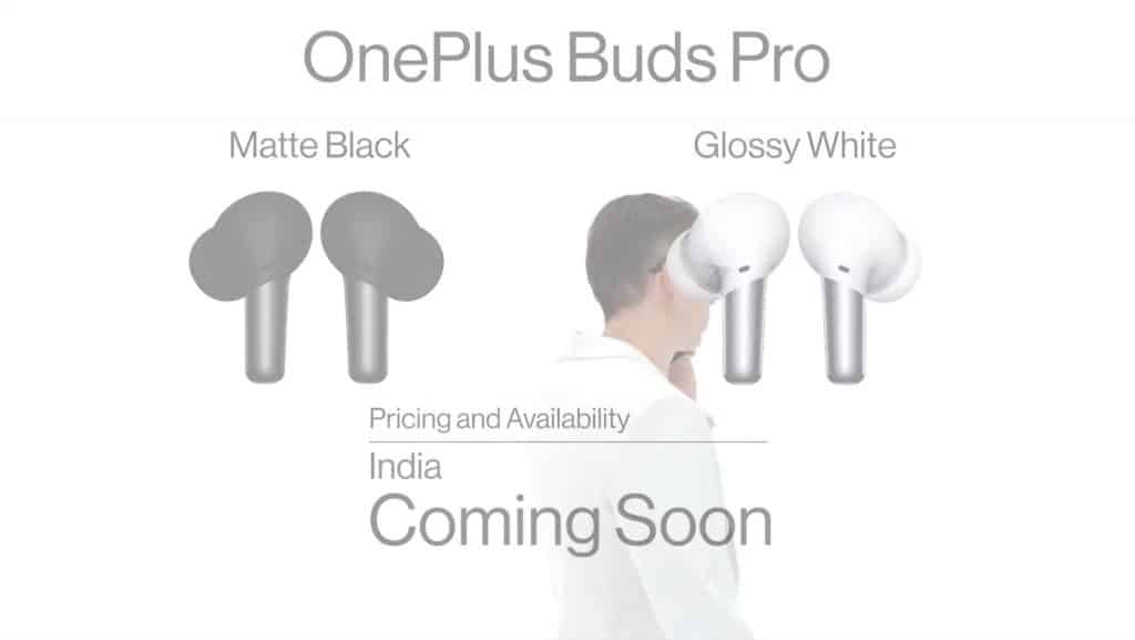 image 56 OnePlus Buds Pro launched, is a major upgrade over the OnePlus Buds