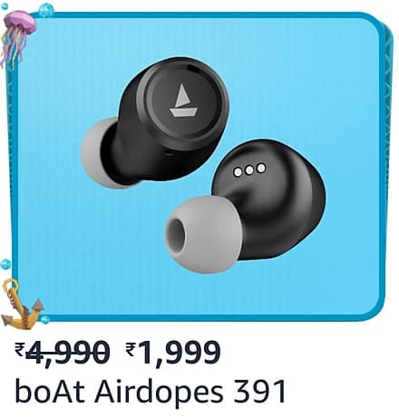 image 63 boAt reveals the pricing of its upcoming Bluetooth Headphones ahead of Amazon Prime Day