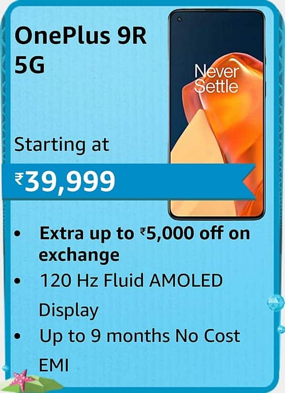 image 67 Best OnePlus Phone Deals on Amazon Prime Day
