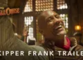 “Jungle Cruise”: Dwayne Johnson’s film has released its new Skipper Frank trailer
