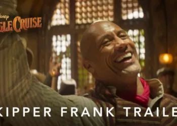 “Jungle Cruise”: Dwayne Johnson’s film has released its new Skipper Frank trailer