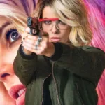 “JOLT”: The Trailer of the incredible Action Comedy film of Kate Beckinsale has now released