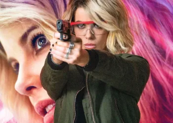 “JOLT”: The Trailer of the incredible Action Comedy film of Kate Beckinsale has now released