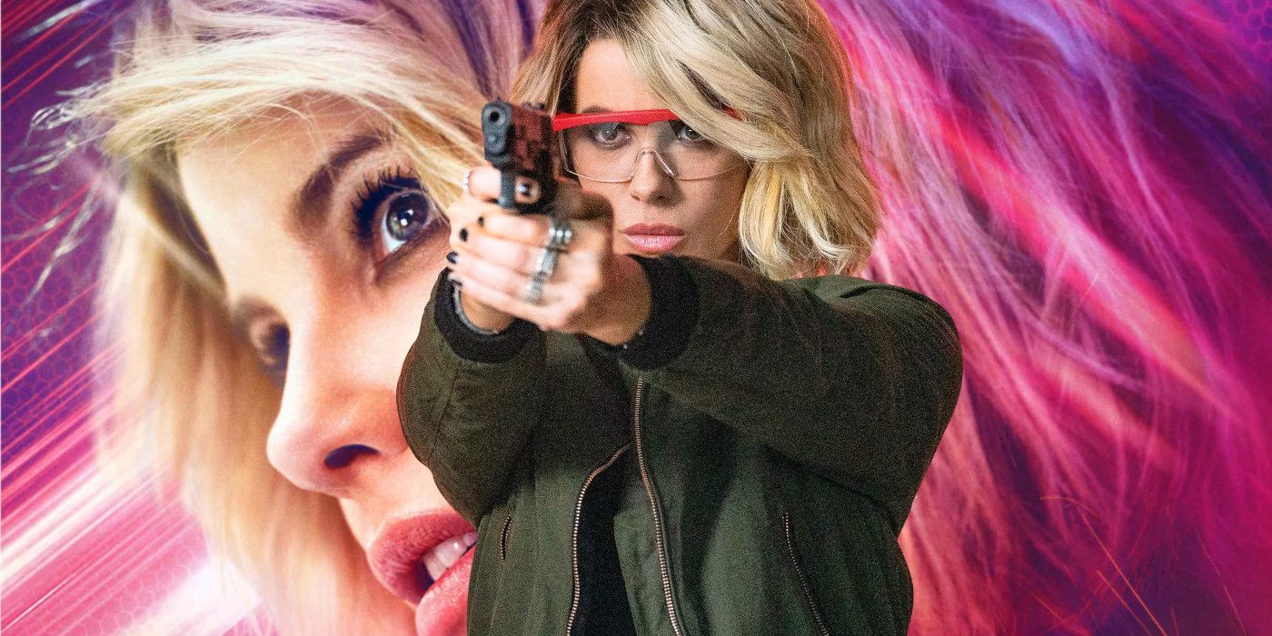 “JOLT”: The Trailer of the incredible Action Comedy film of Kate Beckinsale has now released