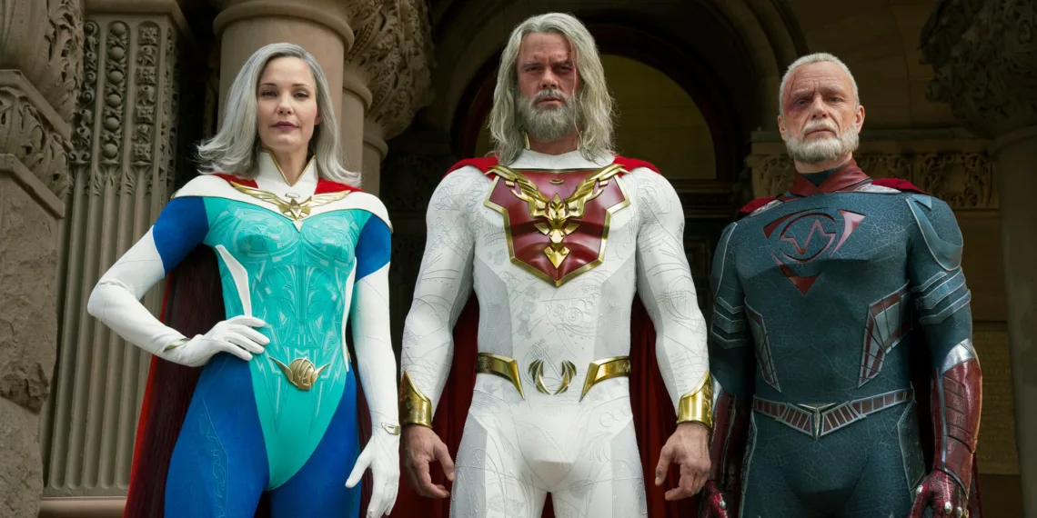 The List of All The Netflix TV Series Got Cancelled in 2021