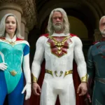 The List of All The Netflix TV Series Got Cancelled in 2021