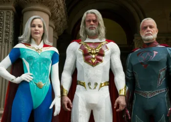 The List of All The Netflix TV Series Got Cancelled in 2021