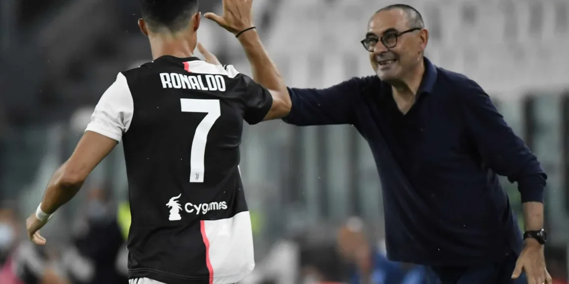 via the totally football show