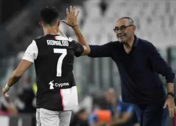 via the totally football show