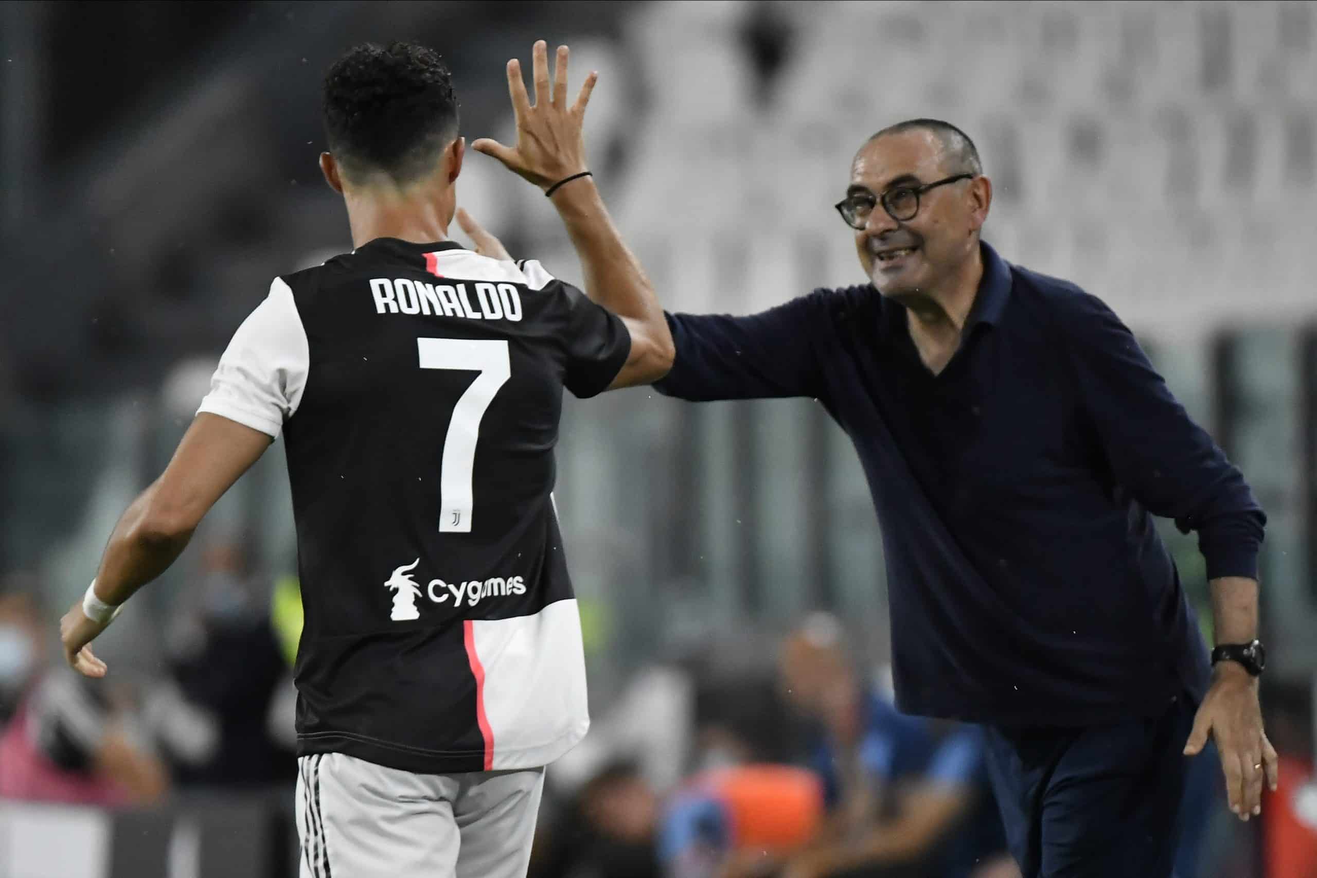 via the totally football show