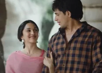 “Shershaah”: Amazon prime Video has dropped the trailer of the Kargil War film