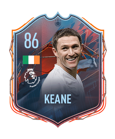 keane FIFA 22 Heroes: Everything you need to know about the newly introduced FUT Heroes player cards